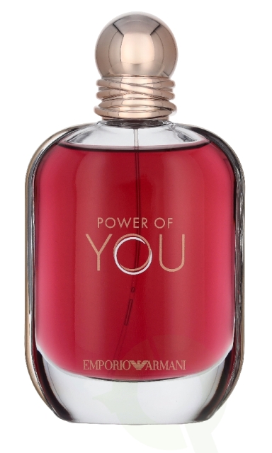 Armani Power Of  You Edp Spray 90 ml