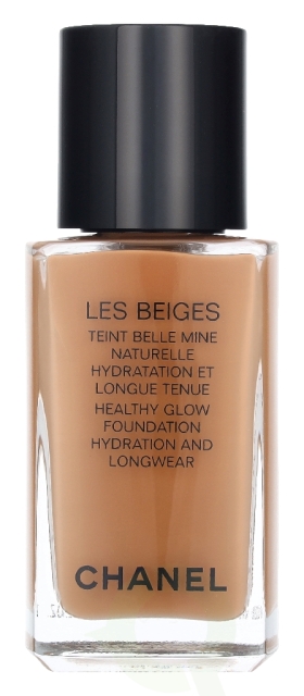 Chanel Les Beiges Healthy Glow Foundation 30 ml B110