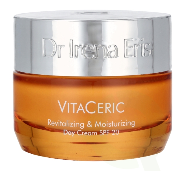 Dr Irena Eris Vitaceric Revitalizing & Moisturizing Cream 50 ml