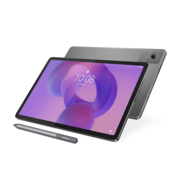 Lenovo Surfplatta Idea Tab 128 GB - Luna grey Lenovo
