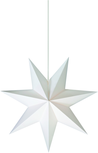 Markslöjd Julstjärna 703120 Duva 45cm Markslöjd