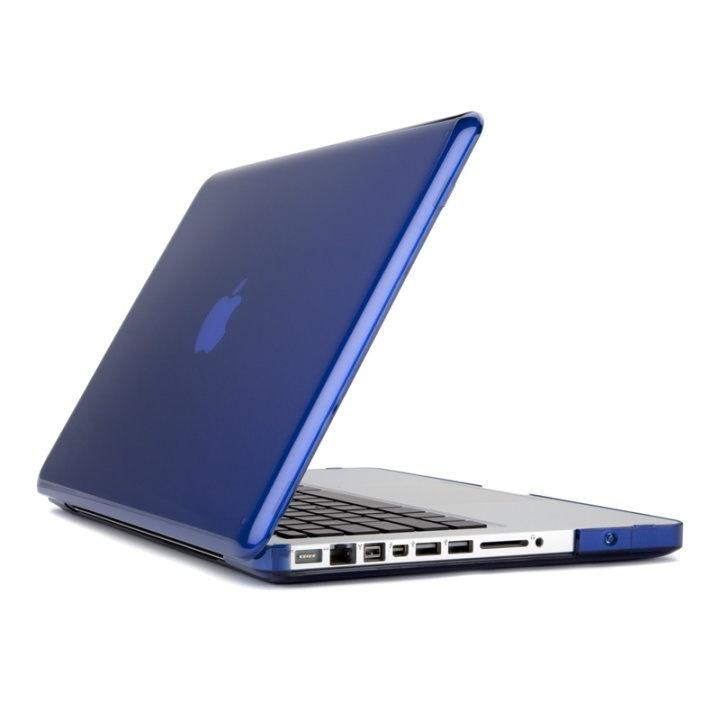 Kova muovikuori MacBook Air 13,3