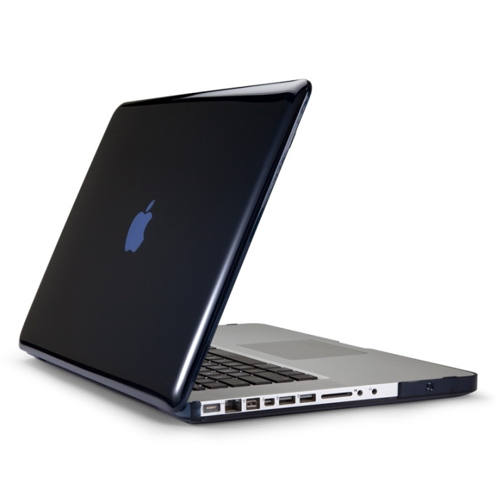 Kova muovikotelo MacBook Pro 15.4