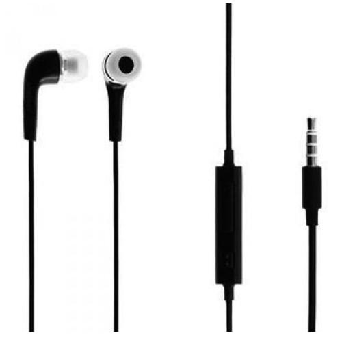 Kuulokkeet, Samsung EHS64AVFBE, musta, irtotavarana toimitettuna ryhmässä KODINELEKTRONIIKKA / Ääni & Kuva / Kuulokkeet & Tarvikkeet / Kuulokkeet @ TP E-commerce Nordic AB (38-14413)