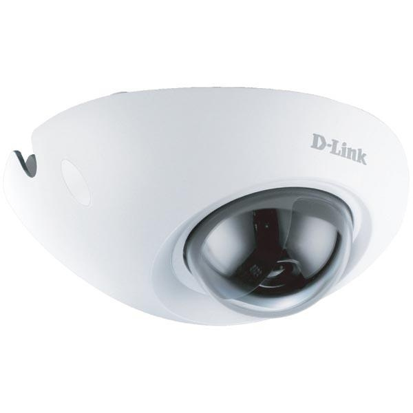 D-Link nätverkskamera för övervakning 1920x1080 (DCS-6210) ryhmässä KOTI, TALOUS JA PUUTARHA / Hälytys ja turvallisuus / Valvontakamerat / Digitaalinen (verkko) / Ulkokamerat @ TP E-commerce Nordic AB (38-19407)
