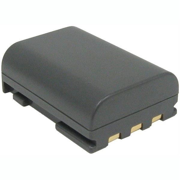 Batteri, NB-2L (1300mAh) ryhmässä KODINELEKTRONIIKKA / Valokuvat & Videot / Kamera-akut @ TP E-commerce Nordic AB (38-2013)