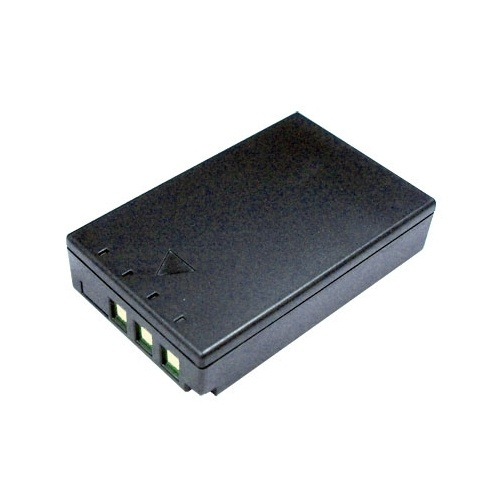 Akku BLS1/BLS5 Olympukseen (1600mAh) ryhmässä KODINELEKTRONIIKKA / Valokuvat & Videot / Kamera-akut @ TP E-commerce Nordic AB (38-2194)