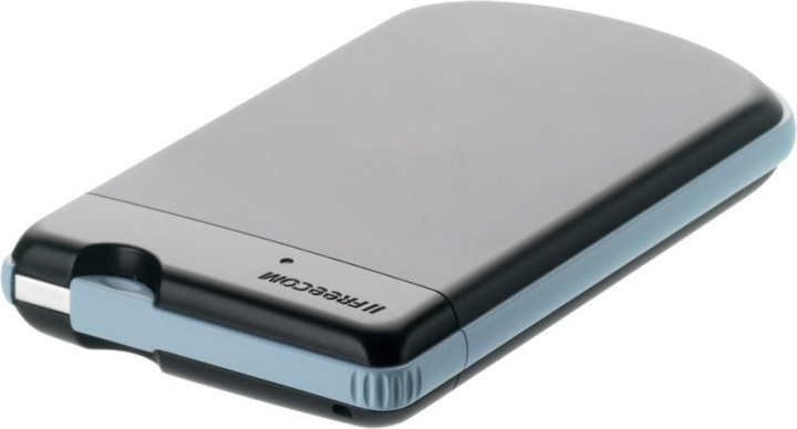 Freecom ToughDrive, ulkoinen kiintolevy, 1TB, 2,5