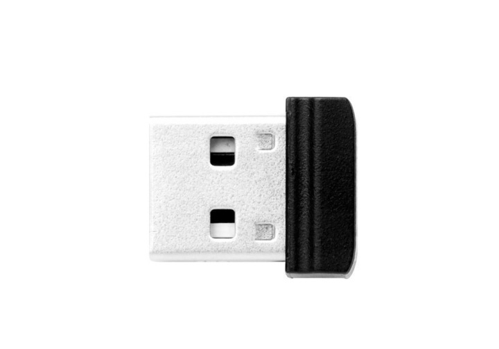 Verbatim Store N Stay Nano USB 16 GB ryhmässä KODINELEKTRONIIKKA / Tallennusvälineet / USB-muistitikku / USB 2.0 @ TP E-commerce Nordic AB (38-23446)