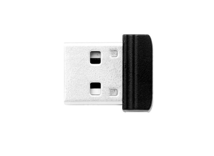 Verbatim Store N Stay Nano USB 32 GB ryhmässä KODINELEKTRONIIKKA / Tallennusvälineet / USB-muistitikku / USB 2.0 @ TP E-commerce Nordic AB (38-23475)