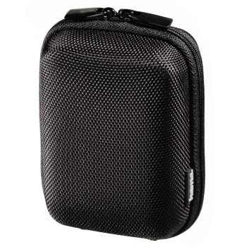 Hama Kameraväska Hardcase 60L Svart ryhmässä KODINELEKTRONIIKKA / Valokuvat & Videot / Valokuvauslaitteet / Kameralaukut @ TP E-commerce Nordic AB (38-2380)