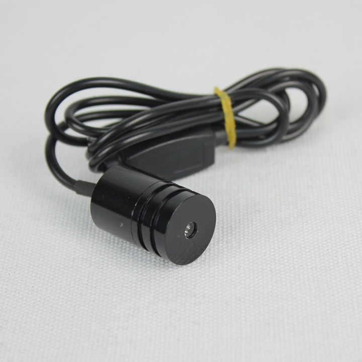 Takaosan varoitusvalo, laser, 12-24V ryhmässä AUTO / Auton valot / Hälytysvalot @ TP E-commerce Nordic AB (38-24800)