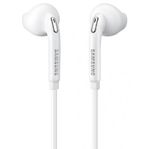 Samsung Hörlurar In-Ear (EO-EG920BW), Bulk ryhmässä KODINELEKTRONIIKKA / Ääni & Kuva / Kuulokkeet & Tarvikkeet / Kuulokkeet @ TP E-commerce Nordic AB (38-24881)