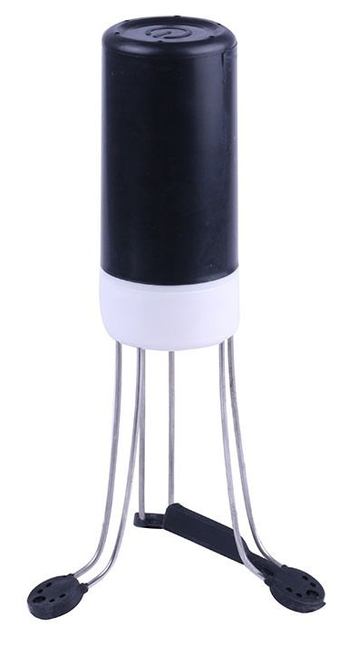 Automaattinen kastike vispilä ryhmässä KOTI, TALOUS JA PUUTARHA / Kodinkoneet / Muut kodinkoneet @ TP E-commerce Nordic AB (38-25539)