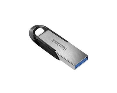 Sandisk USB-minne 3.0 Flair (16GB) ryhmässä KODINELEKTRONIIKKA / Tallennusvälineet / USB-muistitikku / USB 3.0 @ TP E-commerce Nordic AB (38-25735)