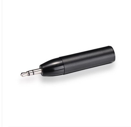 Mencom Slim 3.5mm Bluetooth-vastaanotin, (BTR005) ryhmässä KODINELEKTRONIIKKA / Ääni & Kuva / Langaton äänentoisto @ TP E-commerce Nordic AB (38-27161)