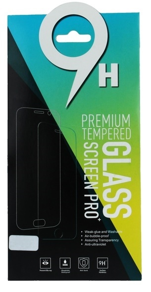 Premium karkaistua lasia 9H näytönsuoja iPhone 7/8/SE:lle ryhmässä ÄLYPUHELIMET JA TABLETIT / Puhelimen suojakotelo / Apple / iPhone 7 / Näytönsuoja @ TP E-commerce Nordic AB (38-28342)