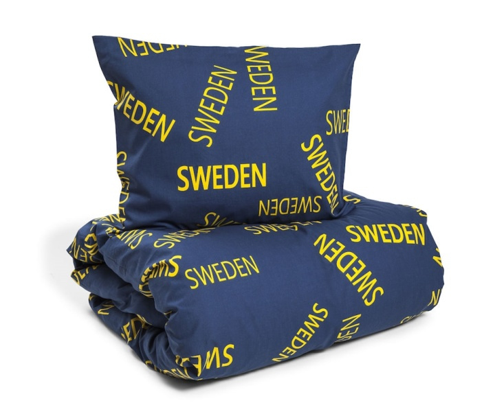 Lord Nelson, Sweden, Bäddset ryhmässä KOTI, TALOUS JA PUUTARHA / Sisustus / Sänkyvaatteet @ TP E-commerce Nordic AB (38-28763)