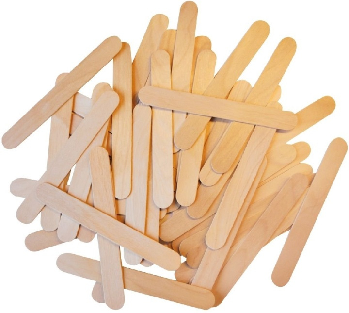 Domino tikku pommi, Puupeli, Puutikut ryhmässä LELUT, TUOTTEET LAPSILLE JA VAUVOILLE / Peli / Lautapelit @ TP E-commerce Nordic AB (38-29069)