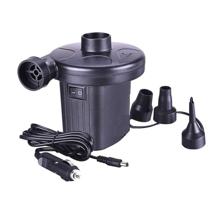 Sähköinen pumppu useilla suuttimilla, 12V ryhmässä AUTO / antennit & Tarvikkeet / 12 voltin tarvikkeet @ TP E-commerce Nordic AB (38-29140)