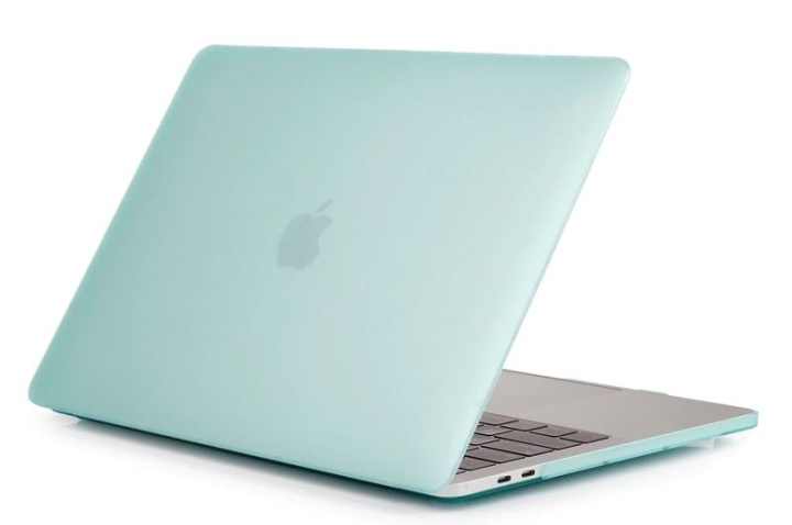 Himmeä kova kotelo MacBook 15.4