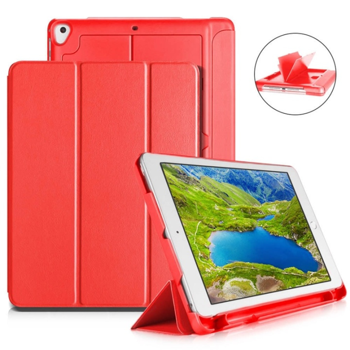 Kotelo, jossa säilytystila, USB-kaapeli Apple iPad 9.7