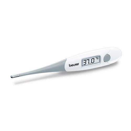 Beurer Febertermometer FT15/1 (B79410) ryhmässä KAUNEUS JA TERVEYS / Terveydenhoito / Kuumemittari @ TP E-commerce Nordic AB (38-30038)