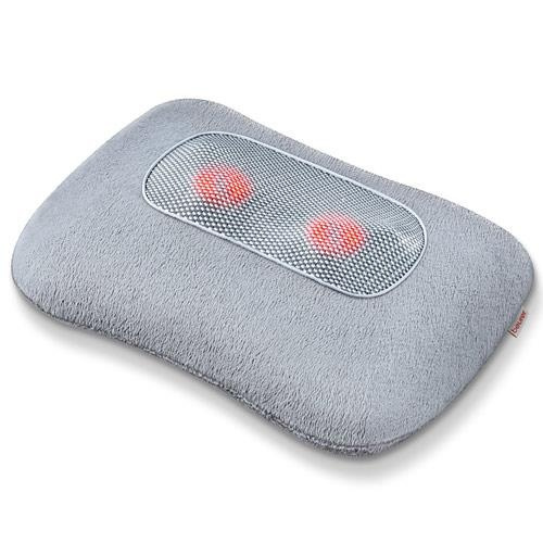 Beurer Shiatsu Massage Kudde MG145 (B64404) ryhmässä KAUNEUS JA TERVEYS / Hieronta ja hyvinvointi / Hieronta @ TP E-commerce Nordic AB (38-30151)