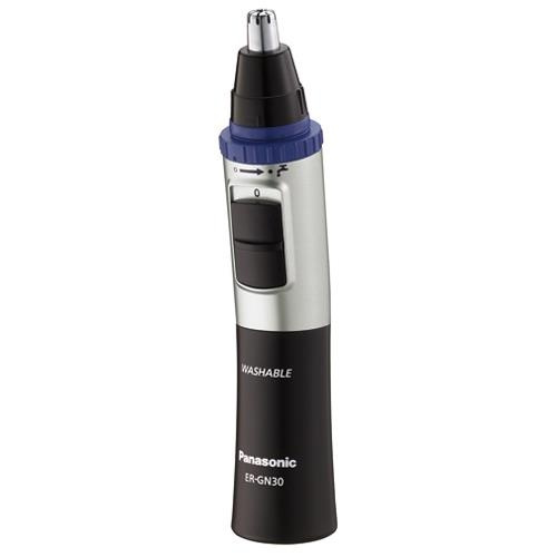 Panasonic Näs-/Örontrimmer K503 (ER-GN30-K503) ryhmässä KAUNEUS JA TERVEYS / Hiukset &Stailaus / Sheivaus ja trimmaus / Nenätrimmerit @ TP E-commerce Nordic AB (38-30236)