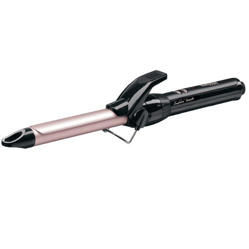 Babyliss Locktång 19mm Sublim Touch (C319E) ryhmässä KAUNEUS JA TERVEYS / Hiukset &Stailaus / Muotoilutyökalut / Kihartimet @ TP E-commerce Nordic AB (38-30561)