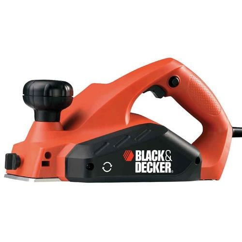 Black & Decker Elhyvel 650W (KW712-QS) ryhmässä KOTI, TALOUS JA PUUTARHA / Työkalut & Tee itse / Muut Työkalut & Tarvikkeet @ TP E-commerce Nordic AB (38-30641)