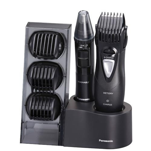 Panasonic 7-i-1 Multitrimset ER-GY10CM50 (ER-GY10CM504) ryhmässä KAUNEUS JA TERVEYS / Hiukset &Stailaus / Sheivaus ja trimmaus / Hiustrimmerit @ TP E-commerce Nordic AB (38-30749)