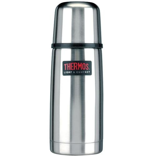 Thermos Light & Compact 0,35l (183596) ryhmässä URHEILU, VAPAA-AIKA JA HARRASTUS / Ulkoilu / Termos- ja vesipullot @ TP E-commerce Nordic AB (38-32349)