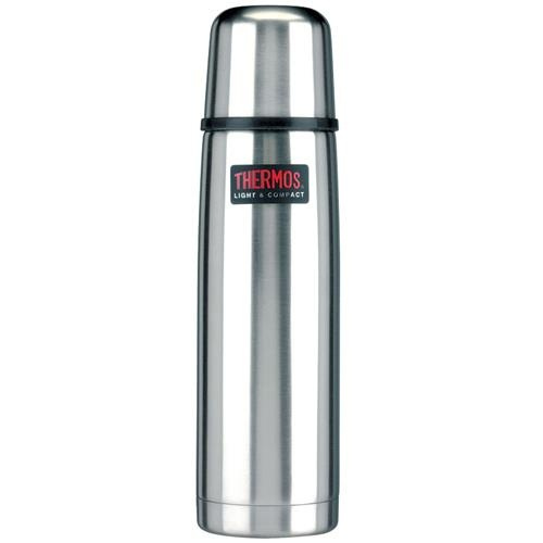 Thermos Light & Compact 0,5l (183585) ryhmässä URHEILU, VAPAA-AIKA JA HARRASTUS / Ulkoilu / Termos- ja vesipullot @ TP E-commerce Nordic AB (38-32350)