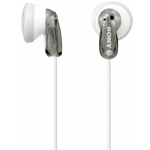 Sony Hörlurar MDR-E9LPH (MDRE9LPH.AE) ryhmässä KODINELEKTRONIIKKA / Ääni & Kuva / Kuulokkeet & Tarvikkeet / Kuulokkeet @ TP E-commerce Nordic AB (38-33256)