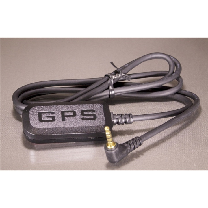 BlackVue GPS Vastaanotin 590 (Ei X sarjaan) ryhmässä AUTO / Auton äänijärjestelmä & Multimedia / Autokamerat, Action-kamerat & Tarvikkeet / Tarvikkeet @ TP E-commerce Nordic AB (38-35995)