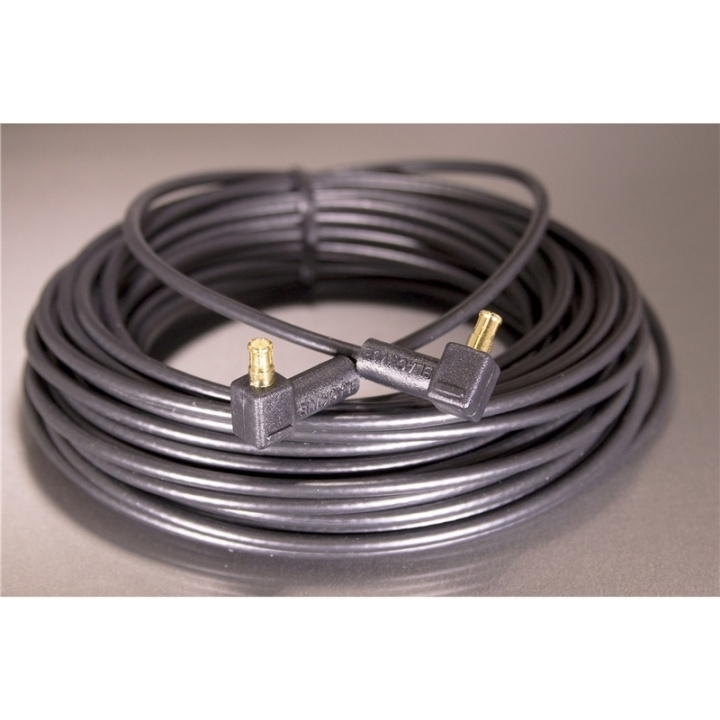 BlackVue Koax Kabel 10m 750s/750x/900s/900x/750LTE ryhmässä AUTO / Auton äänijärjestelmä & Multimedia / Autokamerat, Action-kamerat & Tarvikkeet / Tarvikkeet @ TP E-commerce Nordic AB (38-35996)