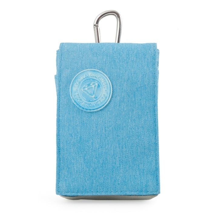 Golla ORIGINAL Phone Bag Universal Reef G1679 ryhmässä ÄLYPUHELIMET JA TABLETIT / Puhelimen suojakotelo / Universal Suoja / Kotelo @ TP E-commerce Nordic AB (38-36104)