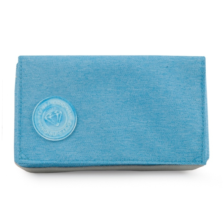 Golla ORIGINAL Phone Wallet Universal Reef G1688 ryhmässä ÄLYPUHELIMET JA TABLETIT / Puhelimen suojakotelo / Universal Suoja / Kotelo @ TP E-commerce Nordic AB (38-36108)