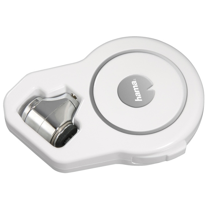 Hama Appleline Kabellås Notebook ryhmässä TIETOKOONET & TARVIKKEET / Kannettavat tietokoneet & tarvikkeet / Muut @ TP E-commerce Nordic AB (38-36123)