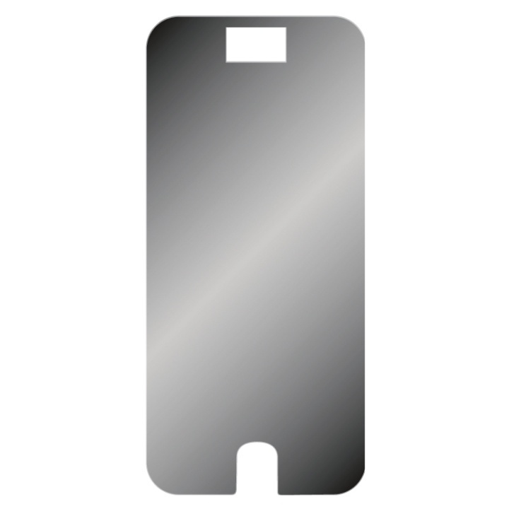 Hama Skärmskydd iPhone6/6S Privacy insynsskydd ryhmässä ÄLYPUHELIMET JA TABLETIT / Puhelimen suojakotelo / Apple / iPhone 6/6S / Näytönsuoja @ TP E-commerce Nordic AB (38-36210)