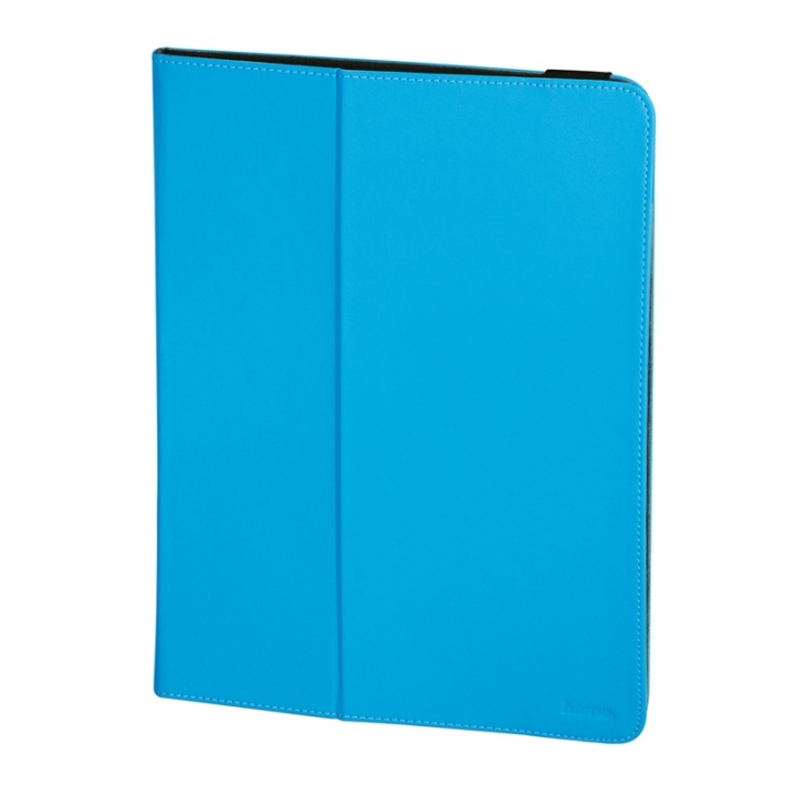 Hama Tabletfodral Xpand 8tum Blå Universal ryhmässä ÄLYPUHELIMET JA TABLETIT / Tabletin suojakotelo / Yleissuojat @ TP E-commerce Nordic AB (38-36229)