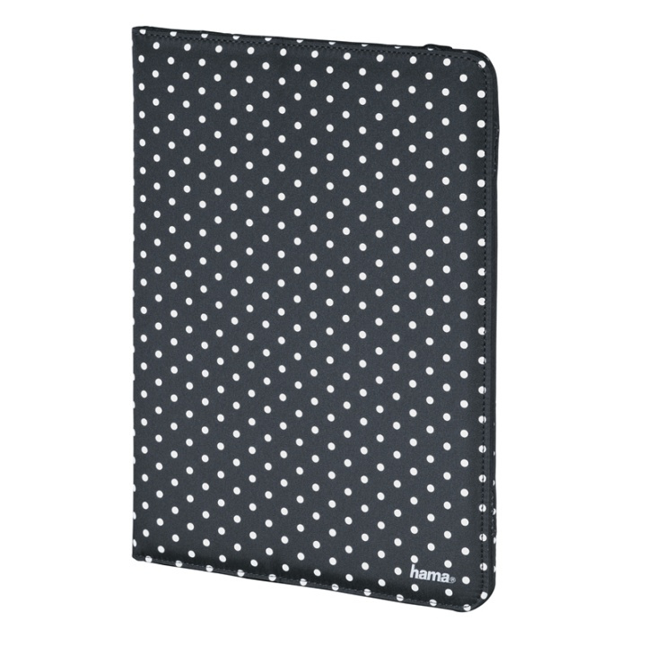 HAMA Tablet Folder Polka Dot 8