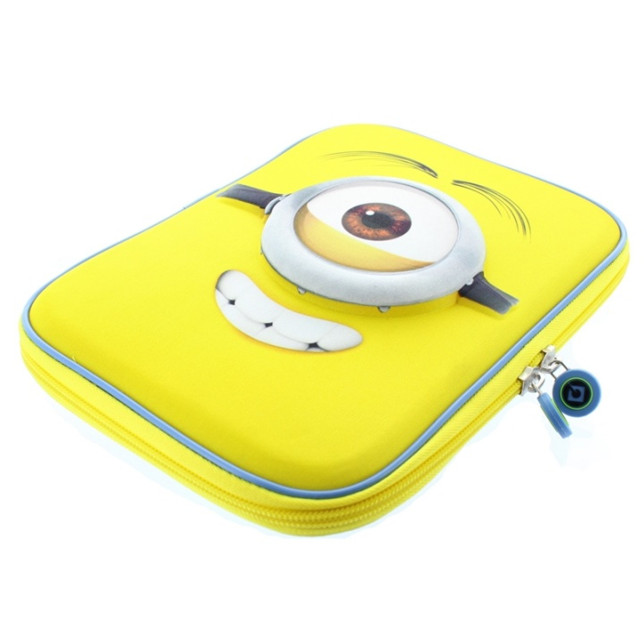 MINIONS Tabletlaukku Universal 7-8