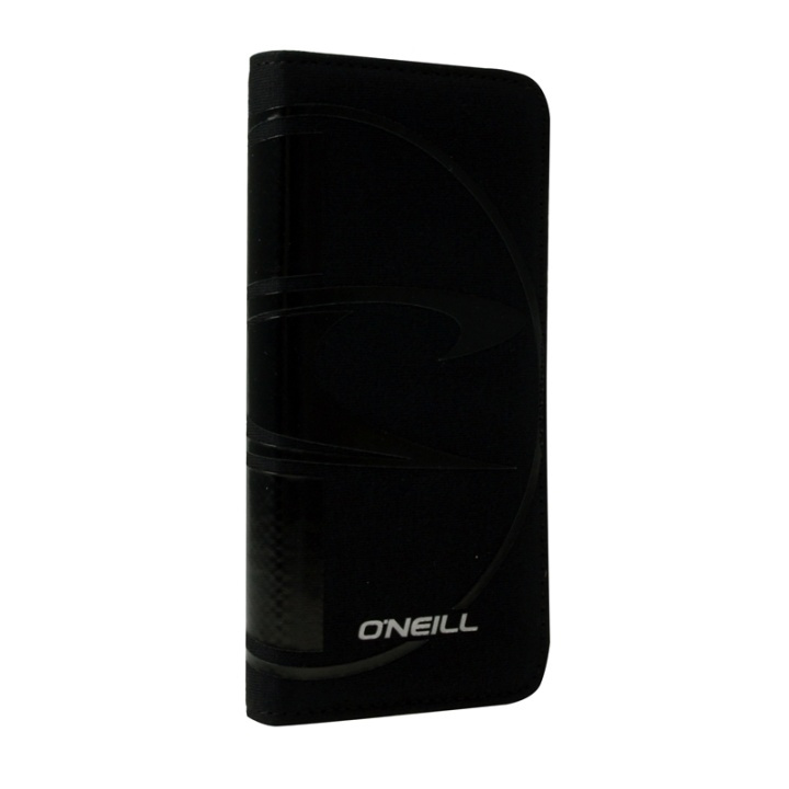 ONEILL Case Neoprene iPhone 6/7/8/SE Black ryhmässä ÄLYPUHELIMET JA TABLETIT / Puhelimen suojakotelo / Apple / iPhone 6/6S / Kotelo @ TP E-commerce Nordic AB (38-36373)