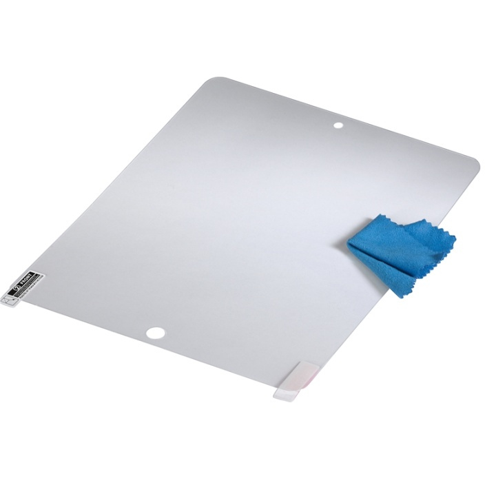 Hama iPad Skyddsfilm ProClass iPad2,3,4 ryhmässä ÄLYPUHELIMET JA TABLETIT / Tabletin suojakotelo / Apple iPad @ TP E-commerce Nordic AB (38-37993)