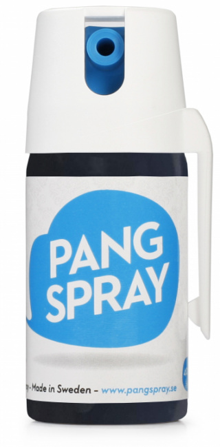 Pangspray Itsepuolustussuihke, väritön