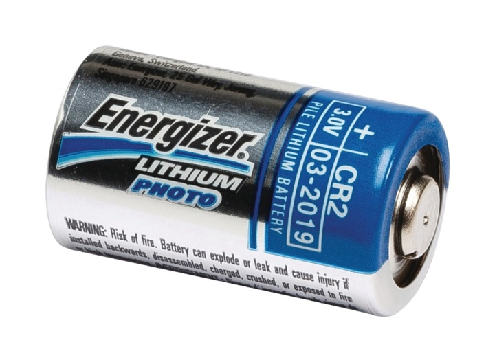 Energizer Litium Tionyylikloridi Paristo ER14505 | 3 V DC | 800 mAh | 2 - Läpipainopakkaus | Hopea ryhmässä KODINELEKTRONIIKKA / Paristot & Laturit / Akut / Muut @ TP E-commerce Nordic AB (38-40437)