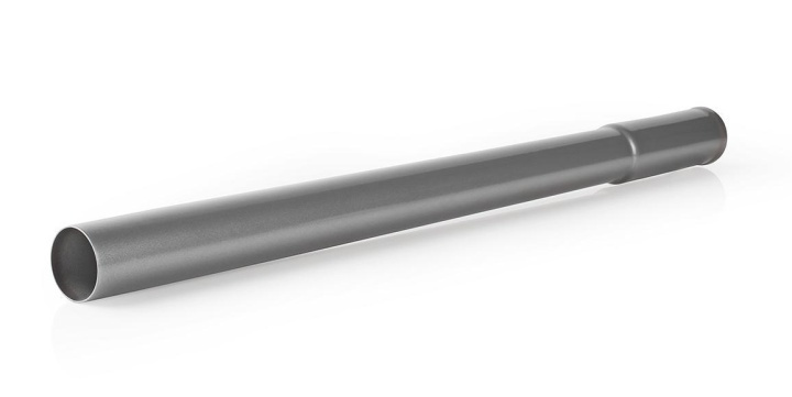 Nedis Pölynimurin putki | 32 mm | 500 mm | 500 mm | Kromi | Hopea ryhmässä KOTI, TALOUS JA PUUTARHA / Siivoustuotteet / Imurit & Tarvikkeet / Tarvikkeet / Putket @ TP E-commerce Nordic AB (38-41590)