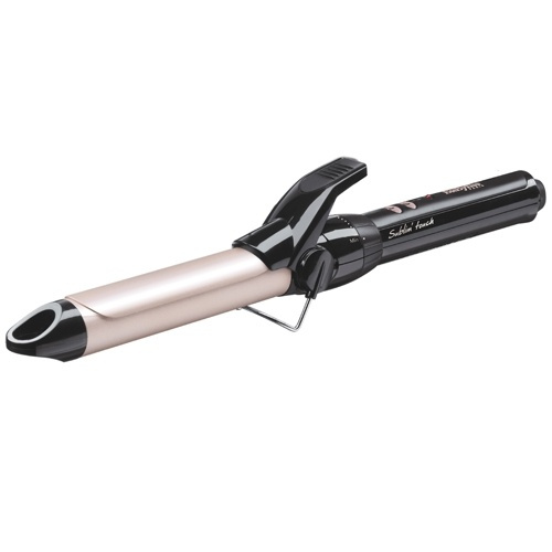 Babyliss Locktång C325E ryhmässä KAUNEUS JA TERVEYS / Hiukset &Stailaus / Muotoilutyökalut / Kihartimet @ TP E-commerce Nordic AB (38-42468)